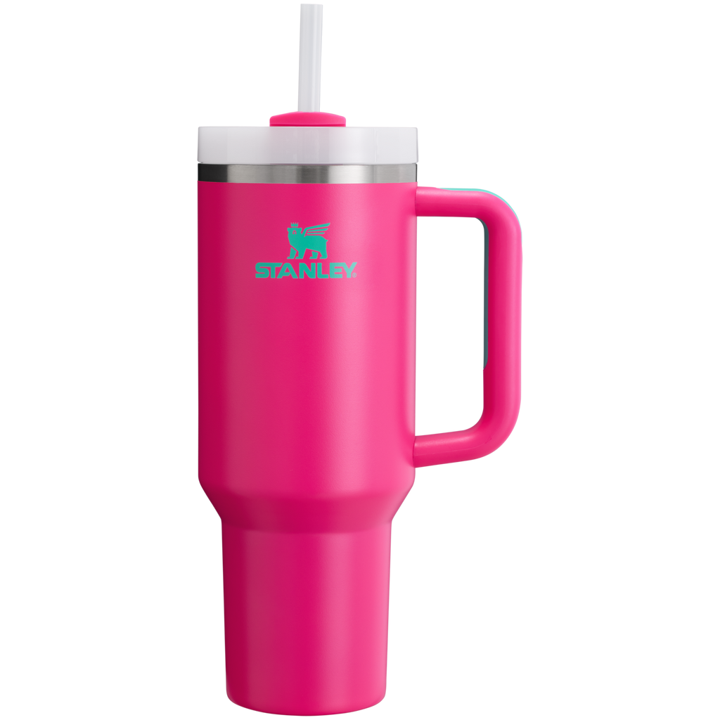 The Quencher H2.0 Flowstate™ Tumbler  | Stanley Create D332L