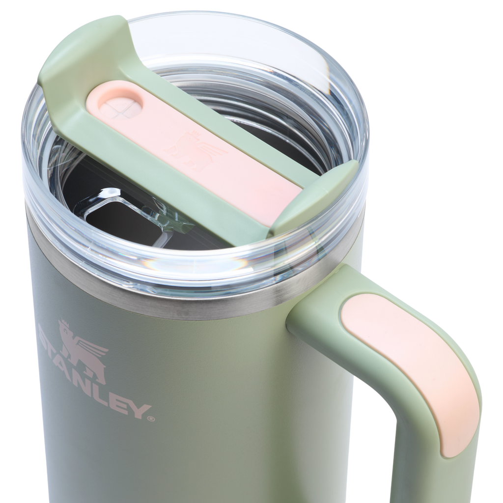The Quencher H2.0 Flowstate™ Tumbler | Stanley Create D331C