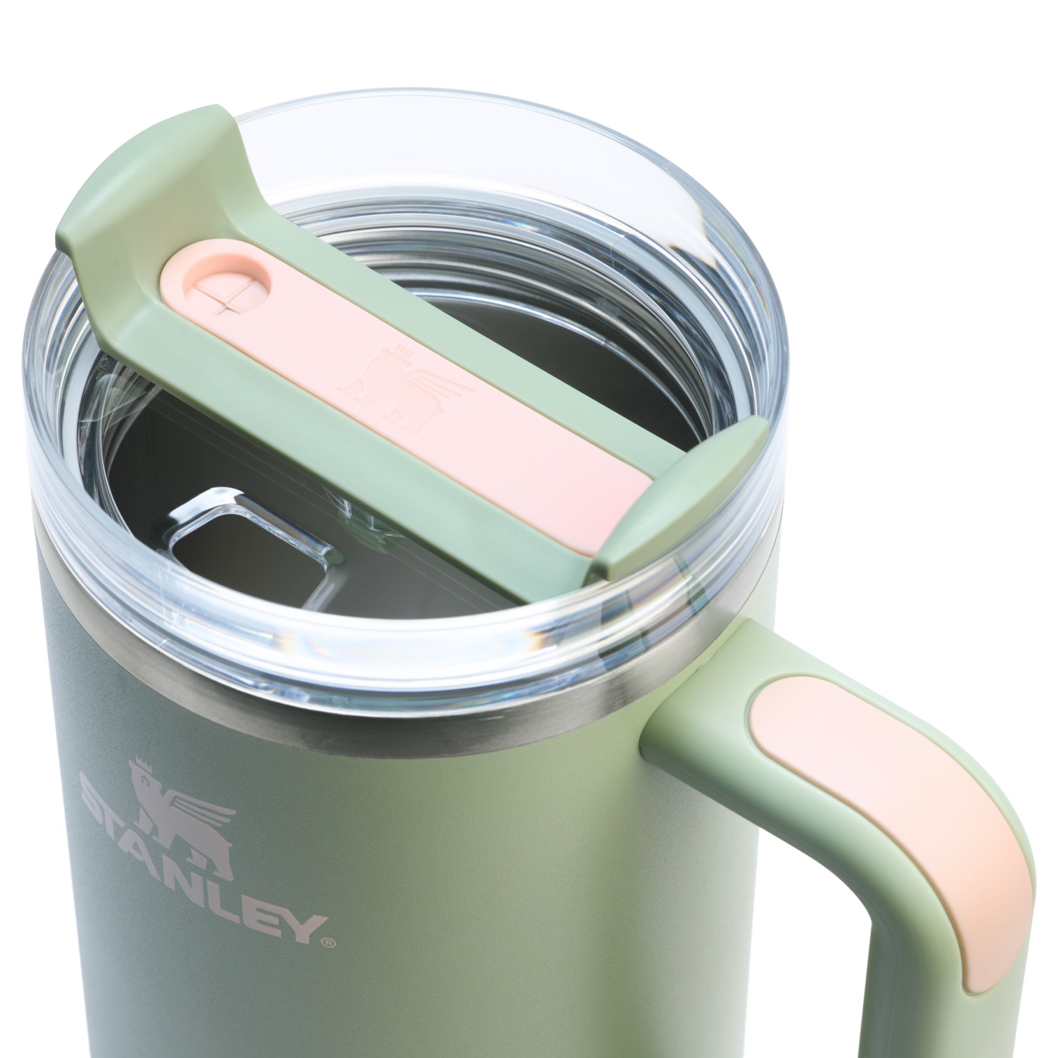 The Quencher H2.0 Flowstate™ Tumbler  | Stanley Create D332L