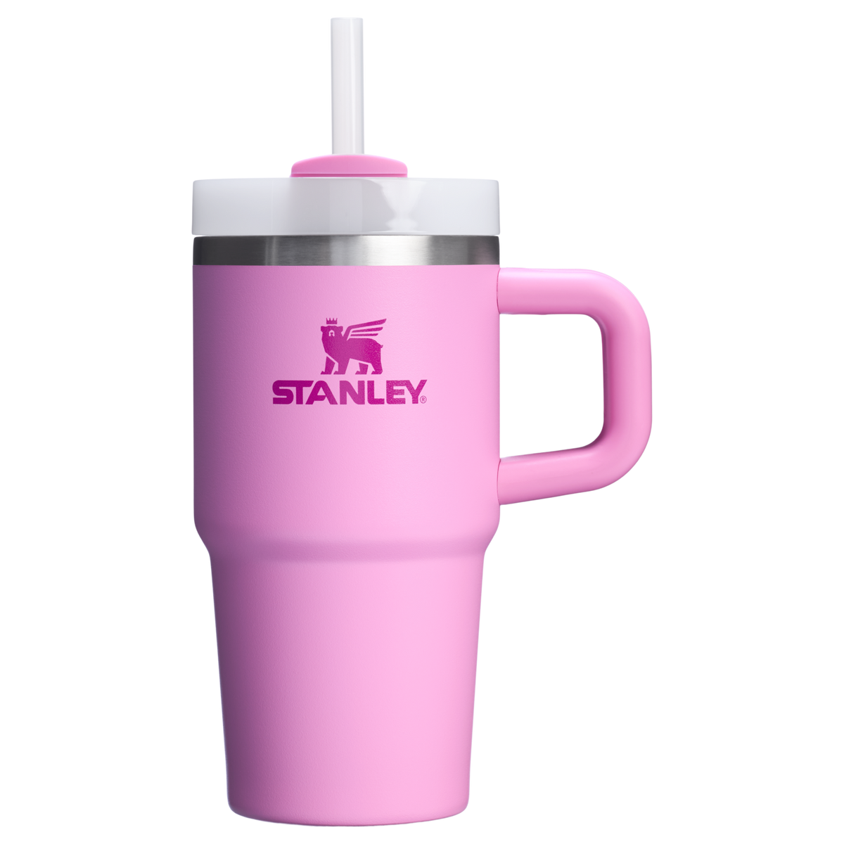 The Quencher H2.O Flowstate™ Tumbler with Handle | Stanley Create D309N