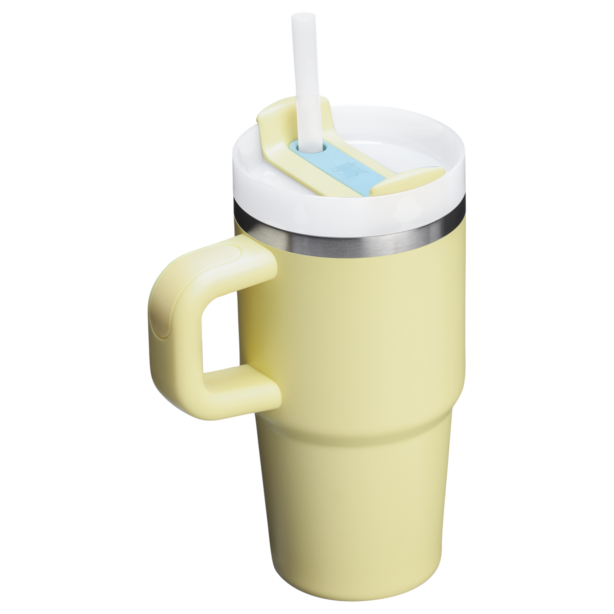 The Quencher H2.O Flowstate™ Tumbler with Handle | Stanley Create D309N