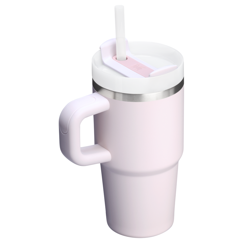 The Quencher H2.O Flowstate™ Tumbler with Handle | Stanley Create D309N