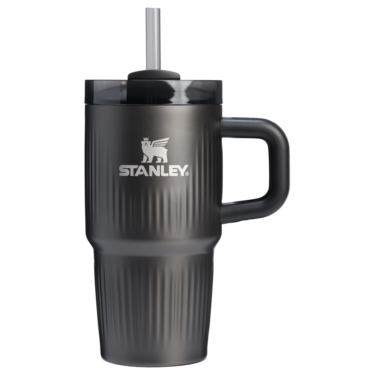 The Quencher® H2.0 Fluted Tumbler with Handle D112V