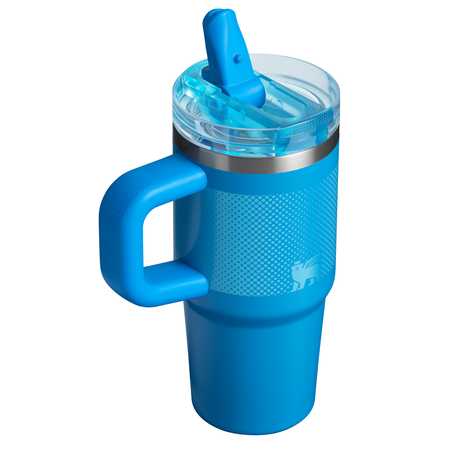 The Quencher ProTour Flip Straw Tumbler D080M