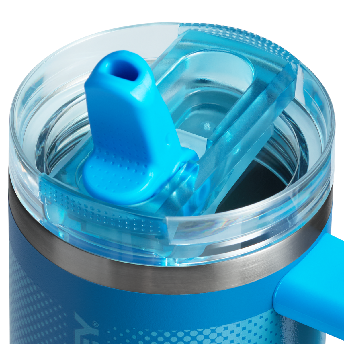 The Quencher ProTour Flip Straw Tumbler D369W