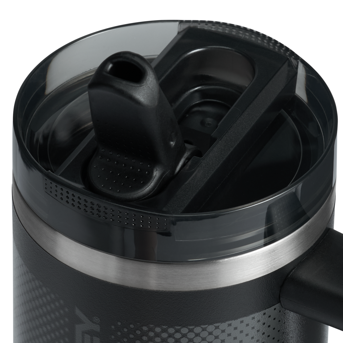 The Quencher ProTour Flip Straw Tumbler D369W