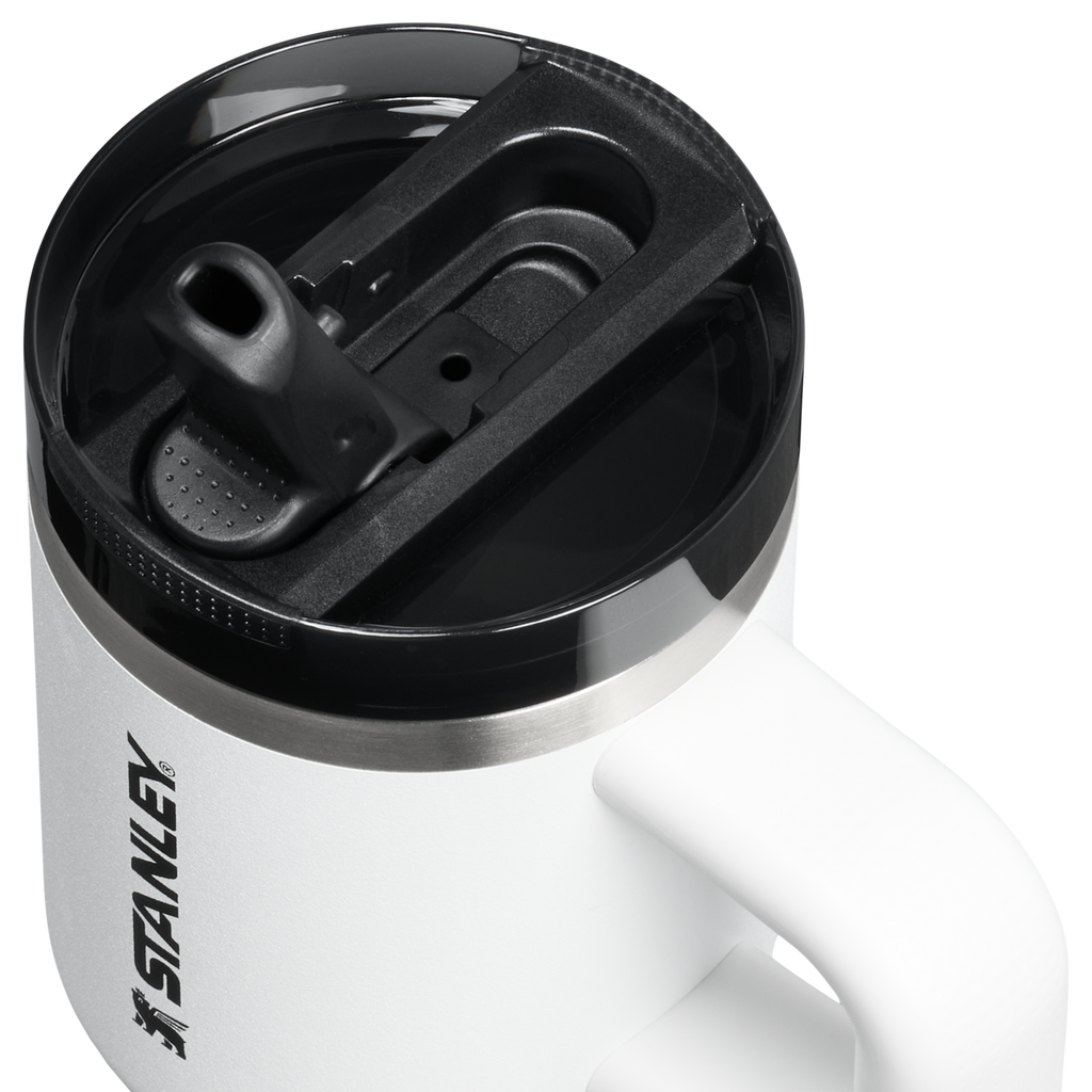 The Quencher ProTour Flip Straw Tumbler D080M