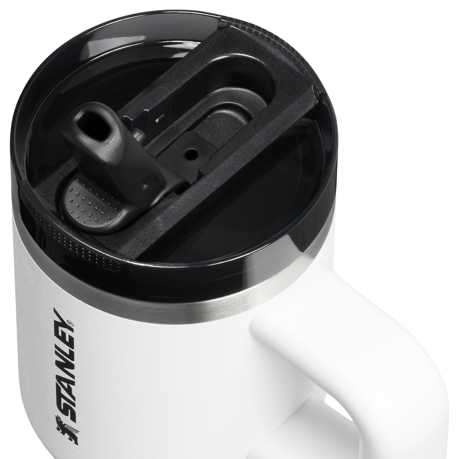 The Quencher ProTour Flip Straw Tumbler D080M