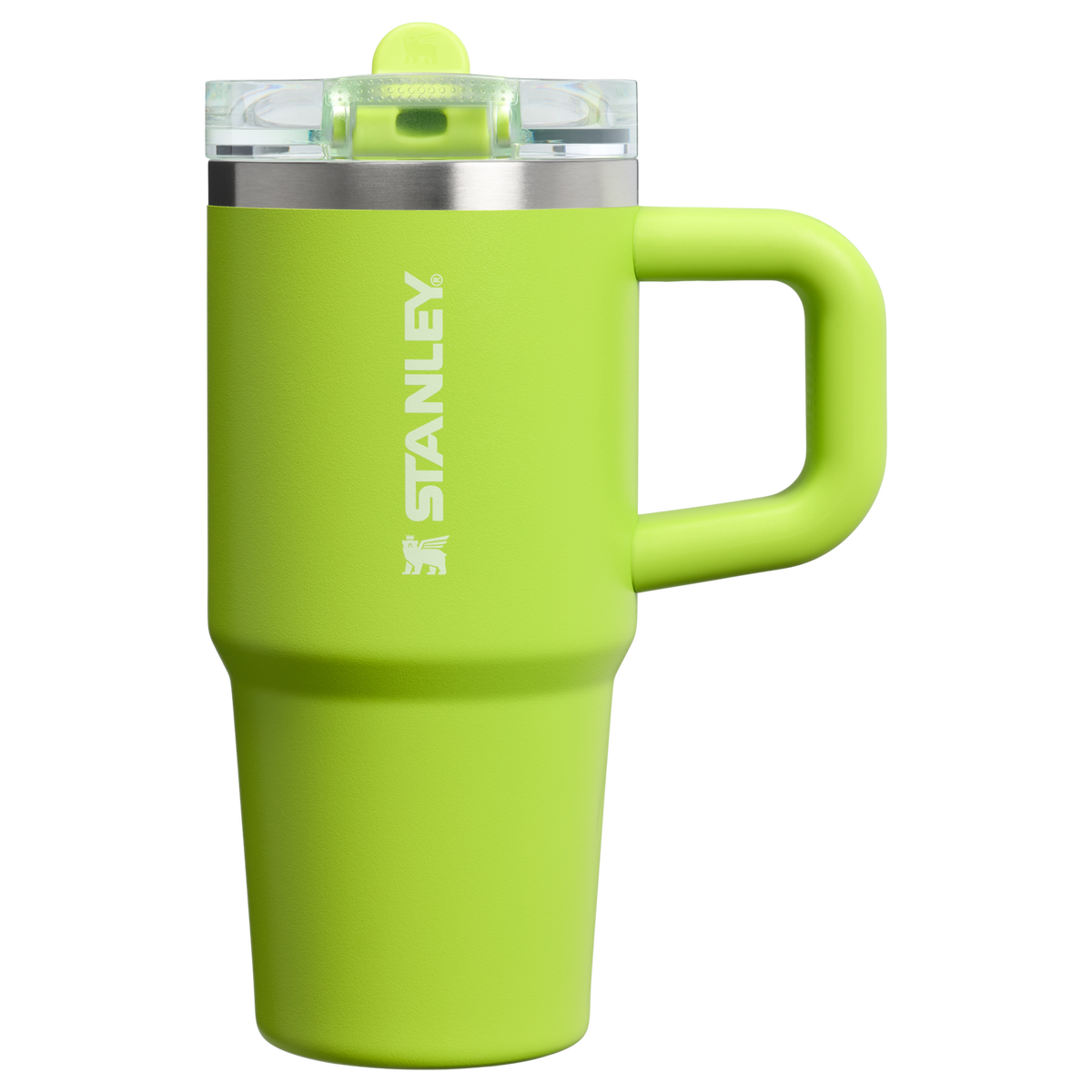 The Quencher ProTour Flip Straw Tumbler | Stanley Create D305C