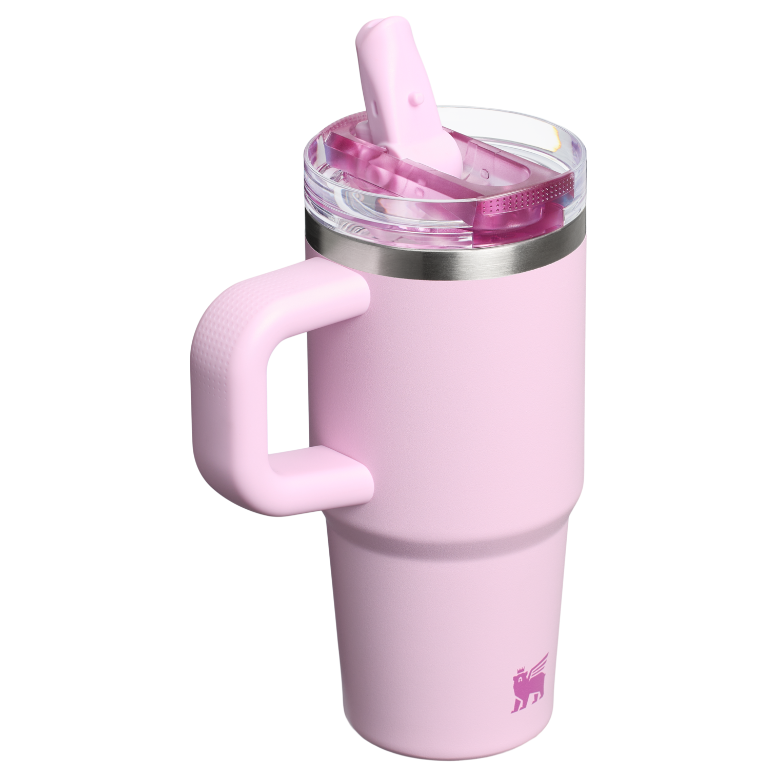 The Quencher ProTour Flip Straw Tumbler | Stanley Create D305C