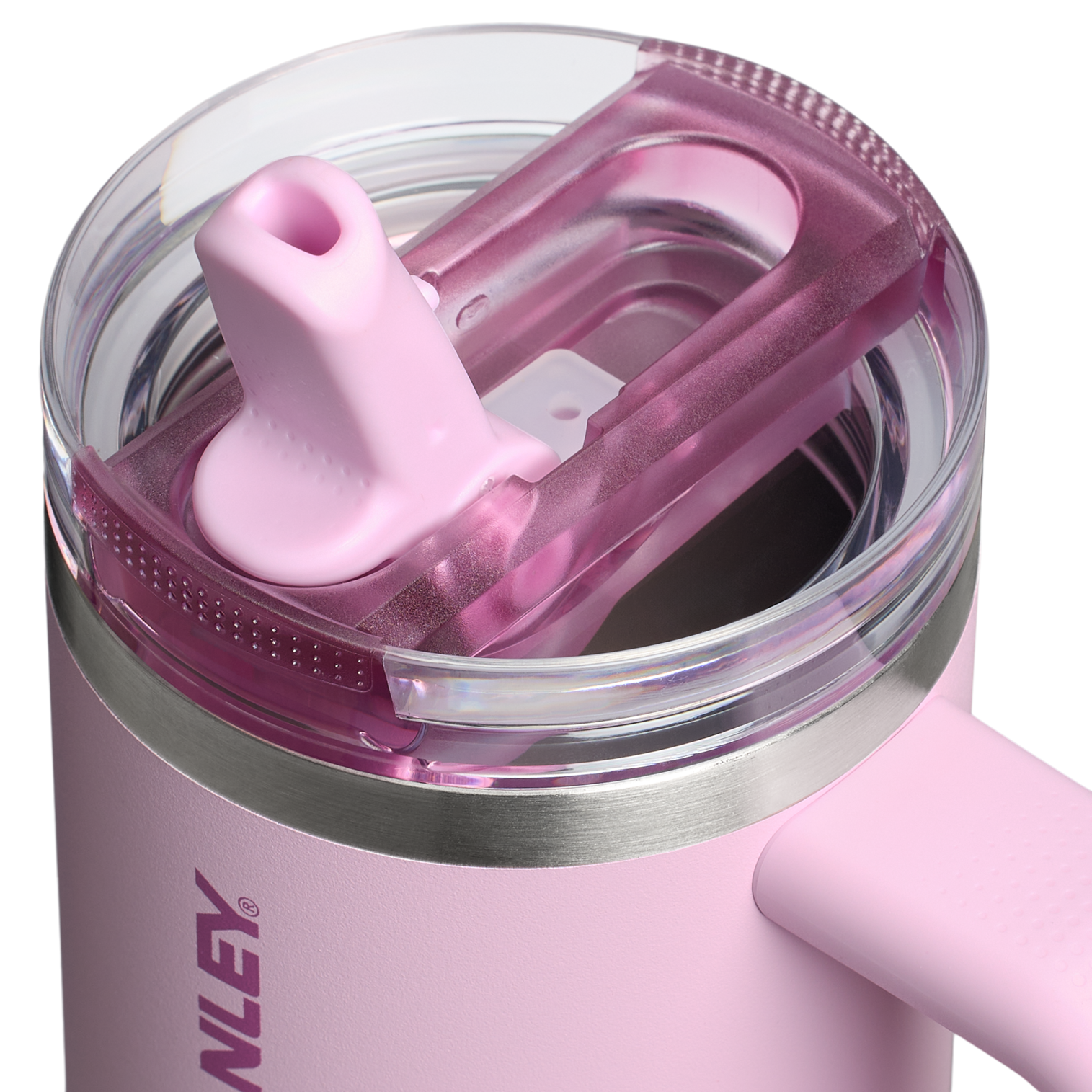 The Quencher ProTour Flip Straw Tumbler | Stanley Create D305C