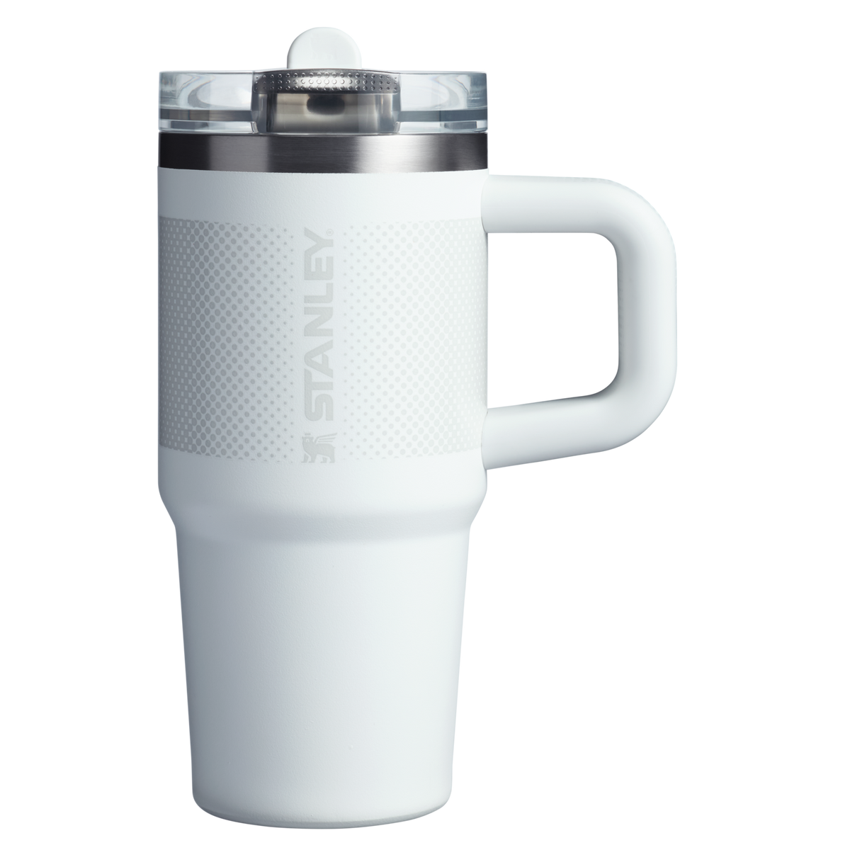The Quencher ProTour Flip Straw Tumbler | Stanley Create D305C