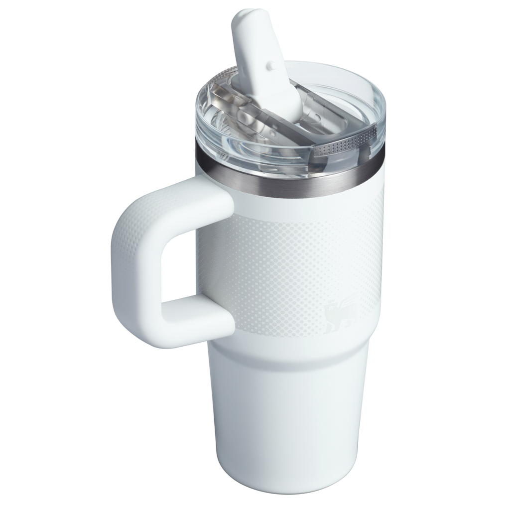 The Quencher ProTour Flip Straw Tumbler | Stanley Create D305C