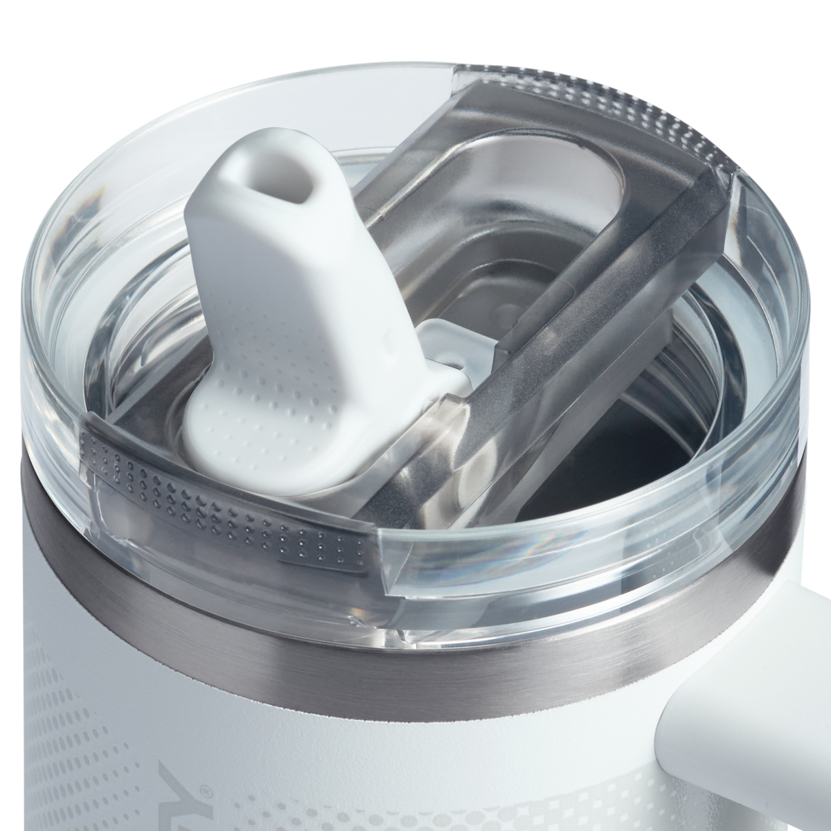 The Quencher ProTour Flip Straw Tumbler D369W