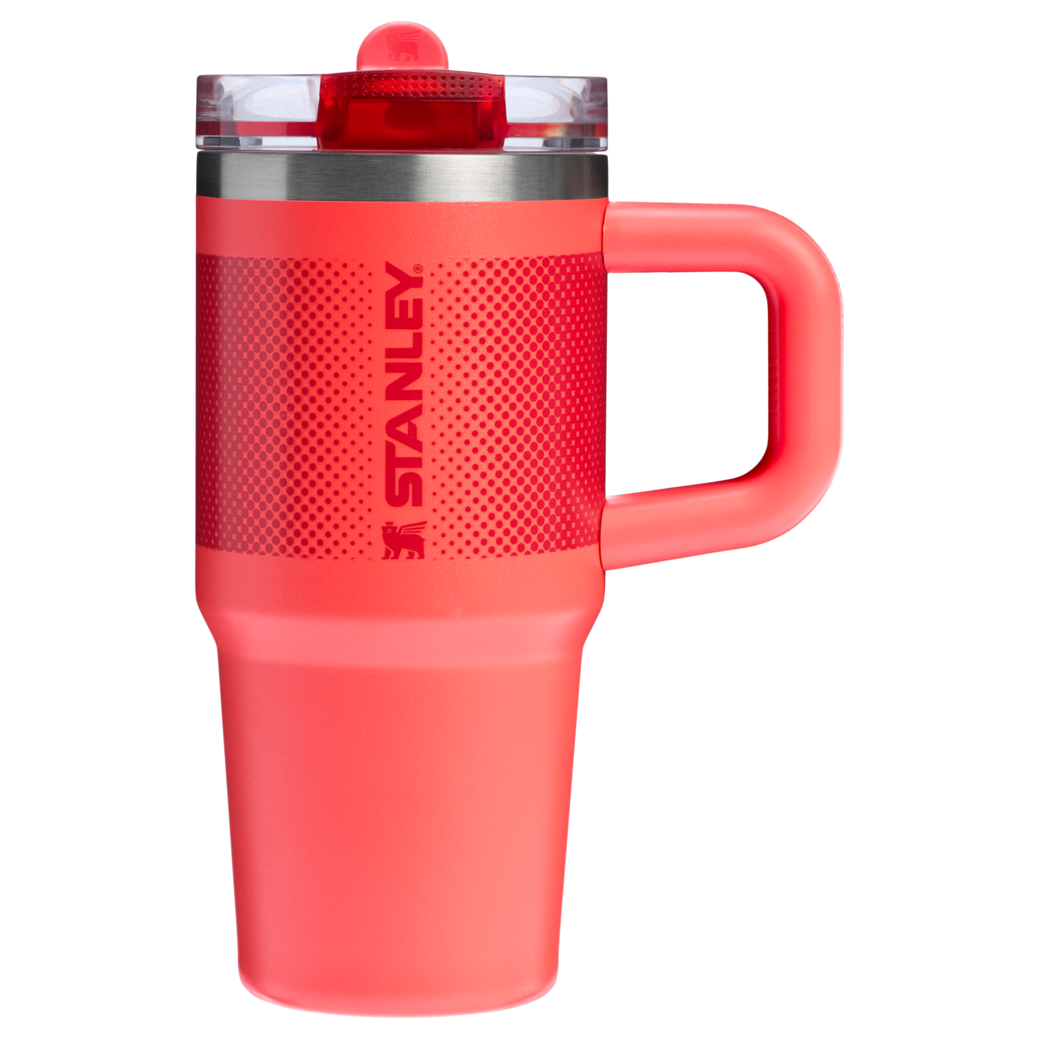 The Quencher ProTour Flip Straw Tumbler | Stanley Create D305C