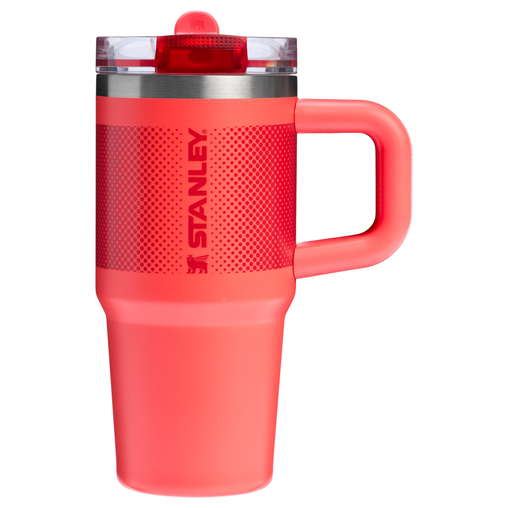 The Quencher ProTour Flip Straw Tumbler D369W