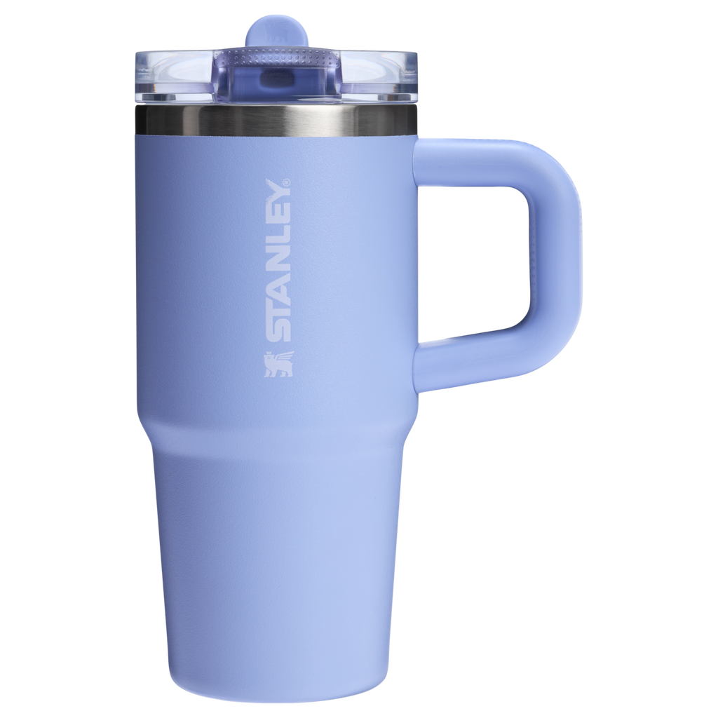 The Quencher ProTour Flip Straw Tumbler | Stanley Create D305C