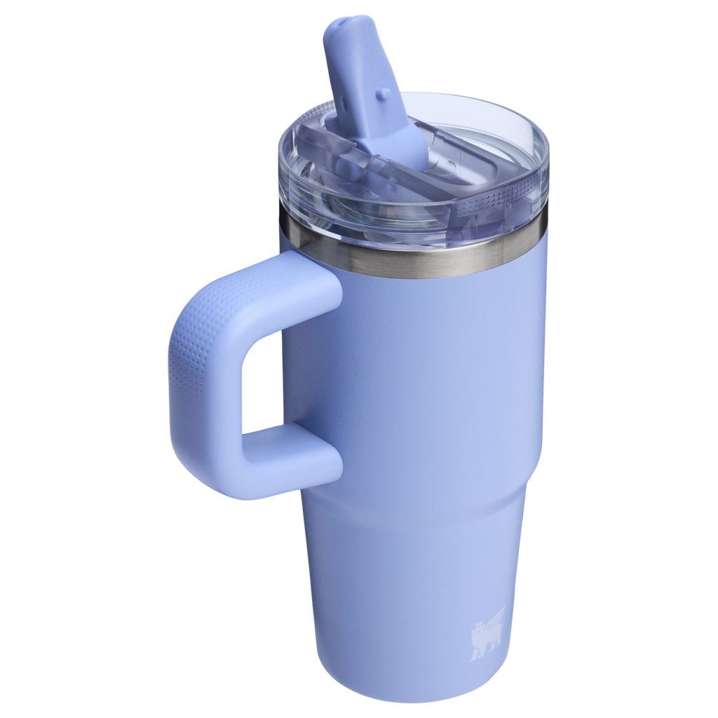 The Quencher ProTour Flip Straw Tumbler | Stanley Create D305C