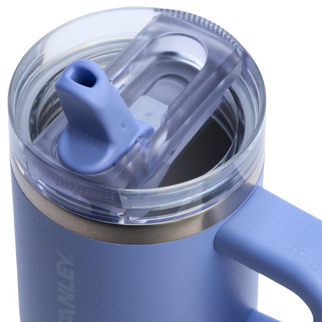 The Quencher ProTour Flip Straw Tumbler | Stanley Create D305C