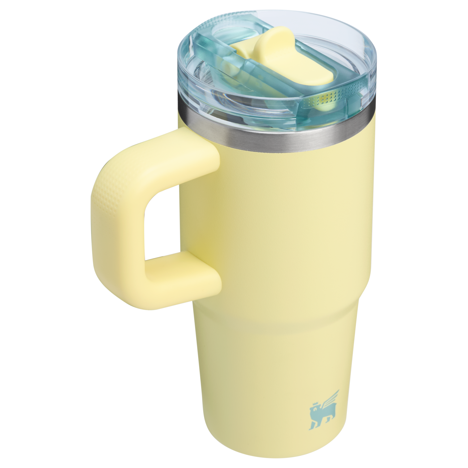 The Quencher ProTour Flip Straw Tumbler | Stanley Create D305C