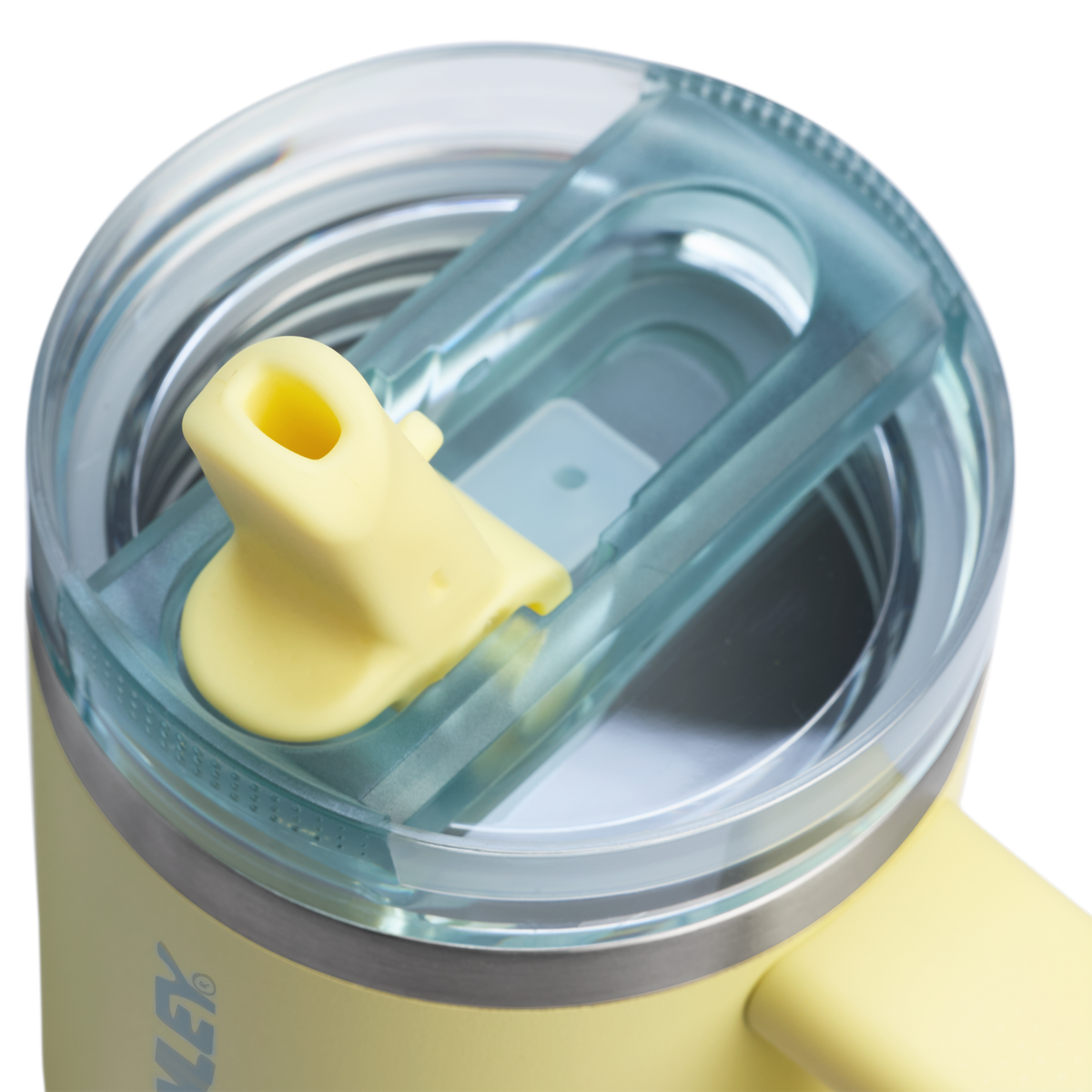 The Quencher ProTour Flip Straw Tumbler D369W
