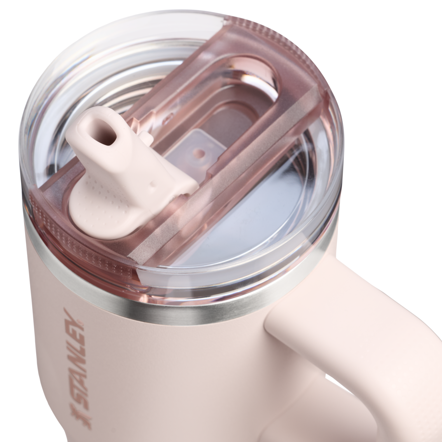 The Quencher ProTour Flip Straw Tumbler D369W