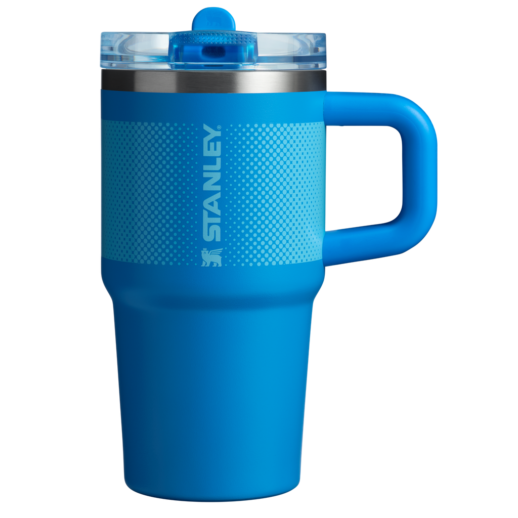 The Quencher ProTour Flip Straw Tumbler | Stanley Create D303S