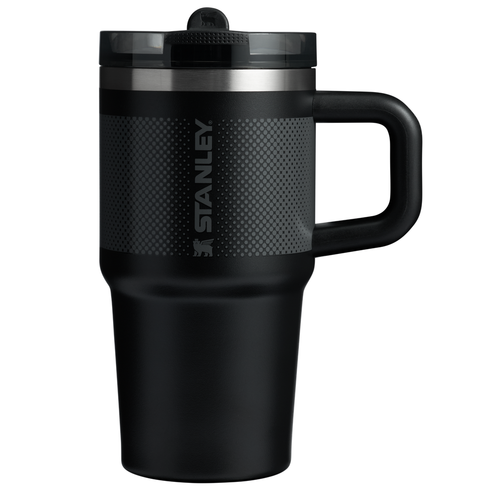 The Quencher ProTour Flip Straw Tumbler | Stanley Create D303S