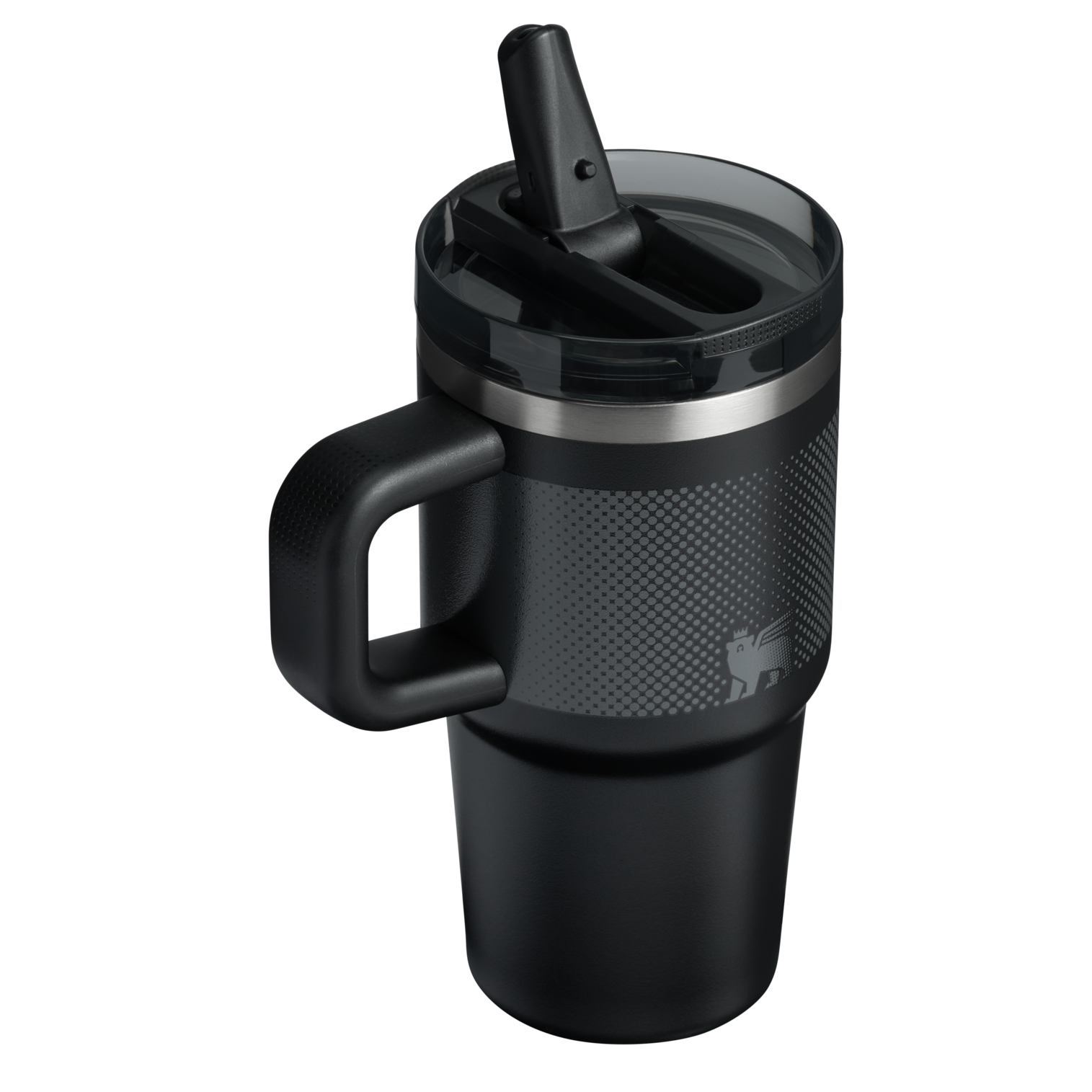 The Quencher ProTour Flip Straw Tumbler | Stanley Create D303S