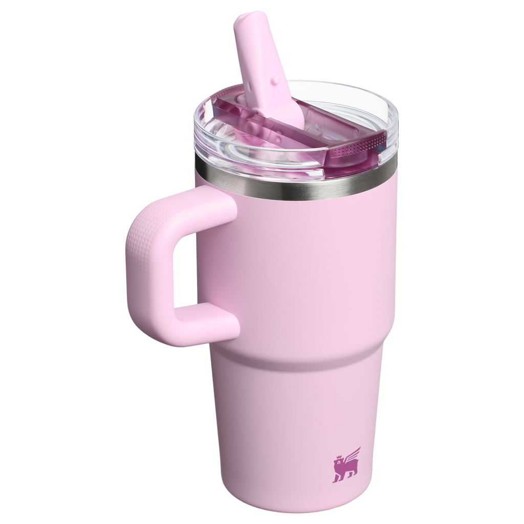 The Quencher ProTour Flip Straw Tumbler | Stanley Create D303S