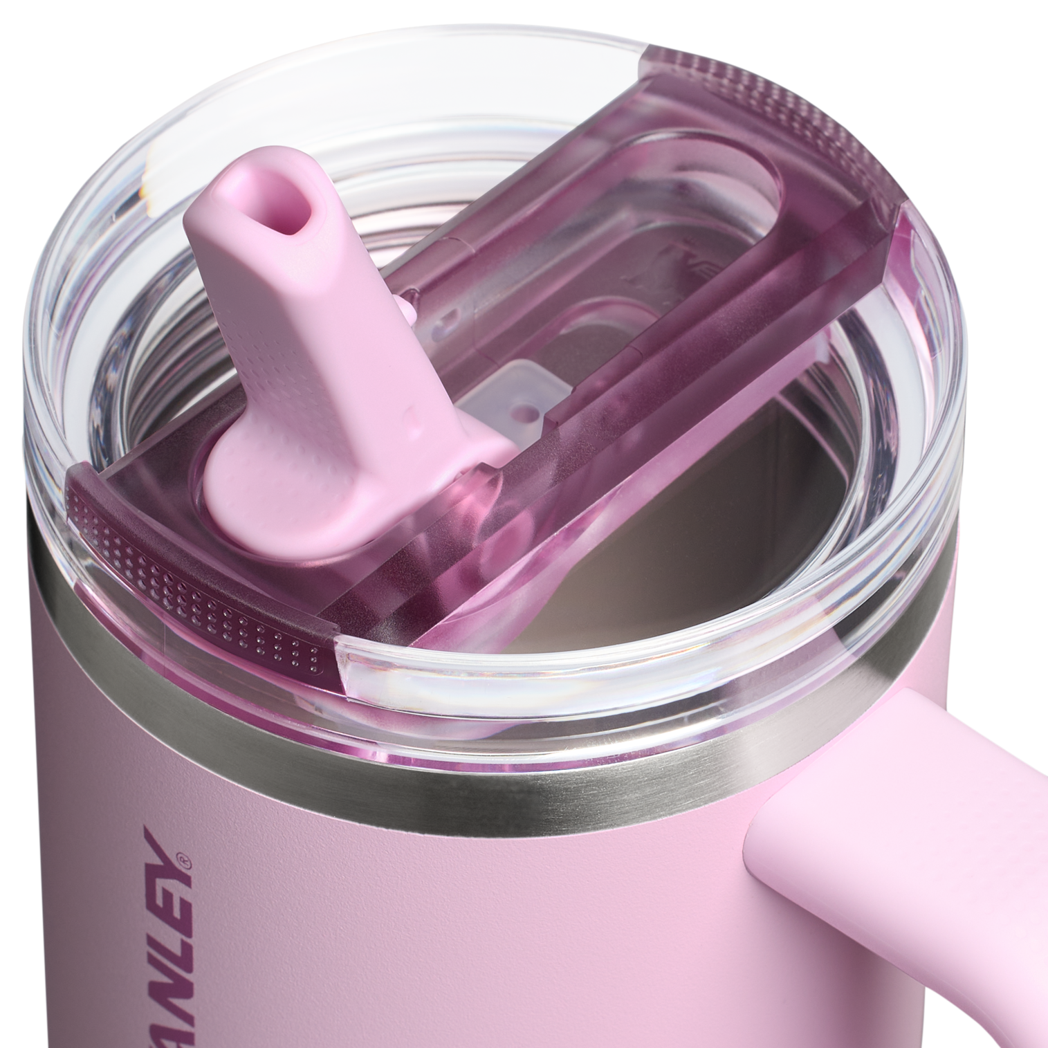 The Quencher ProTour Flip Straw Tumbler | Stanley Create D303S