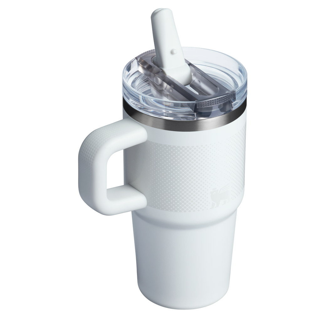 The Quencher ProTour Flip Straw Tumbler | Stanley Create D303S