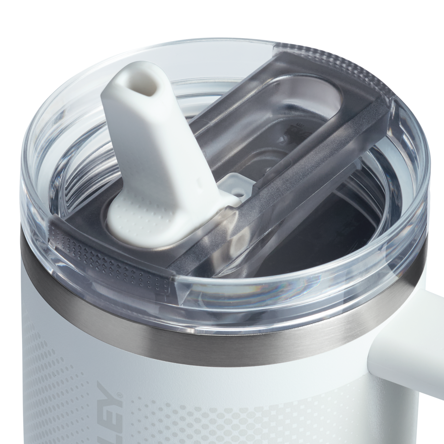 The Quencher ProTour Flip Straw Tumbler D079N