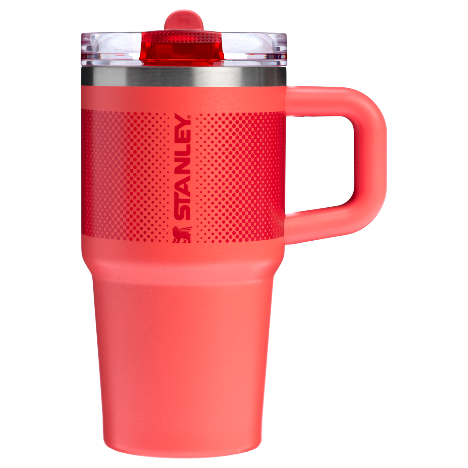 The Quencher ProTour Flip Straw Tumbler | Stanley Create D303S