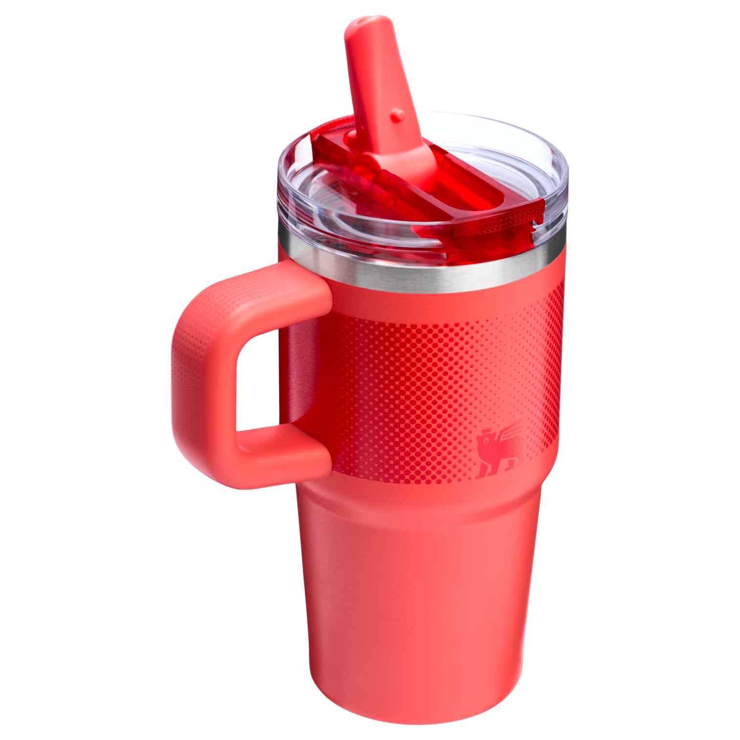 The Quencher ProTour Flip Straw Tumbler D079N