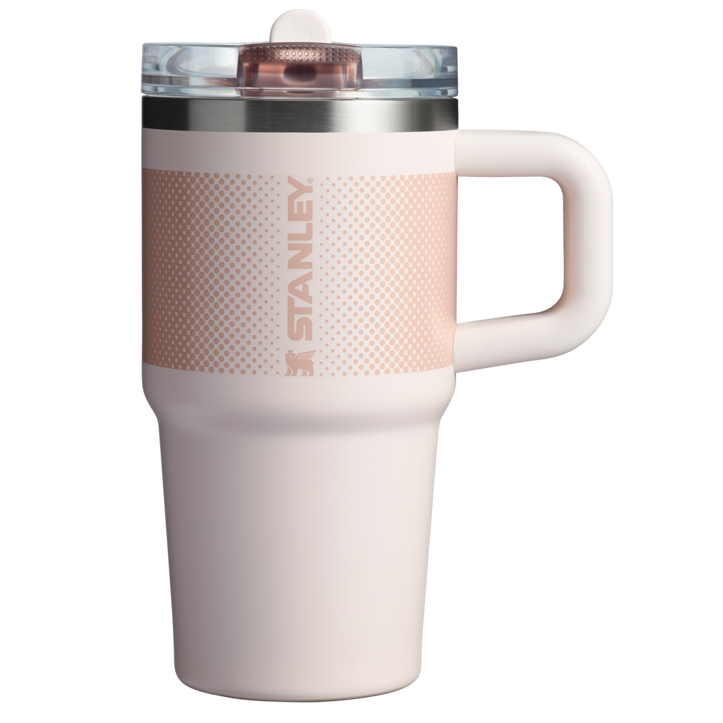 The Quencher ProTour Flip Straw Tumbler | Stanley Create D303S