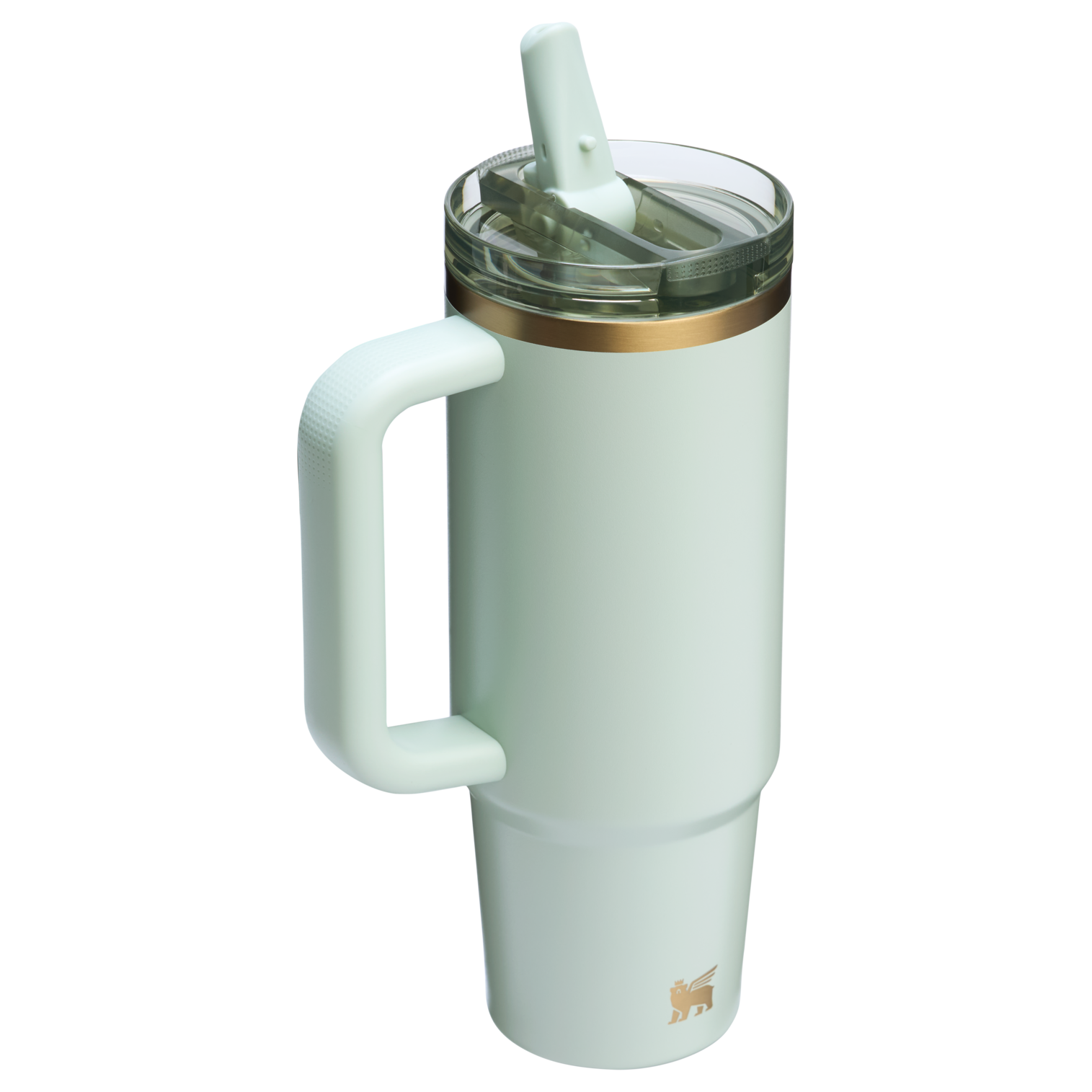 The Quencher ProTour Flip Straw Tumbler D078G