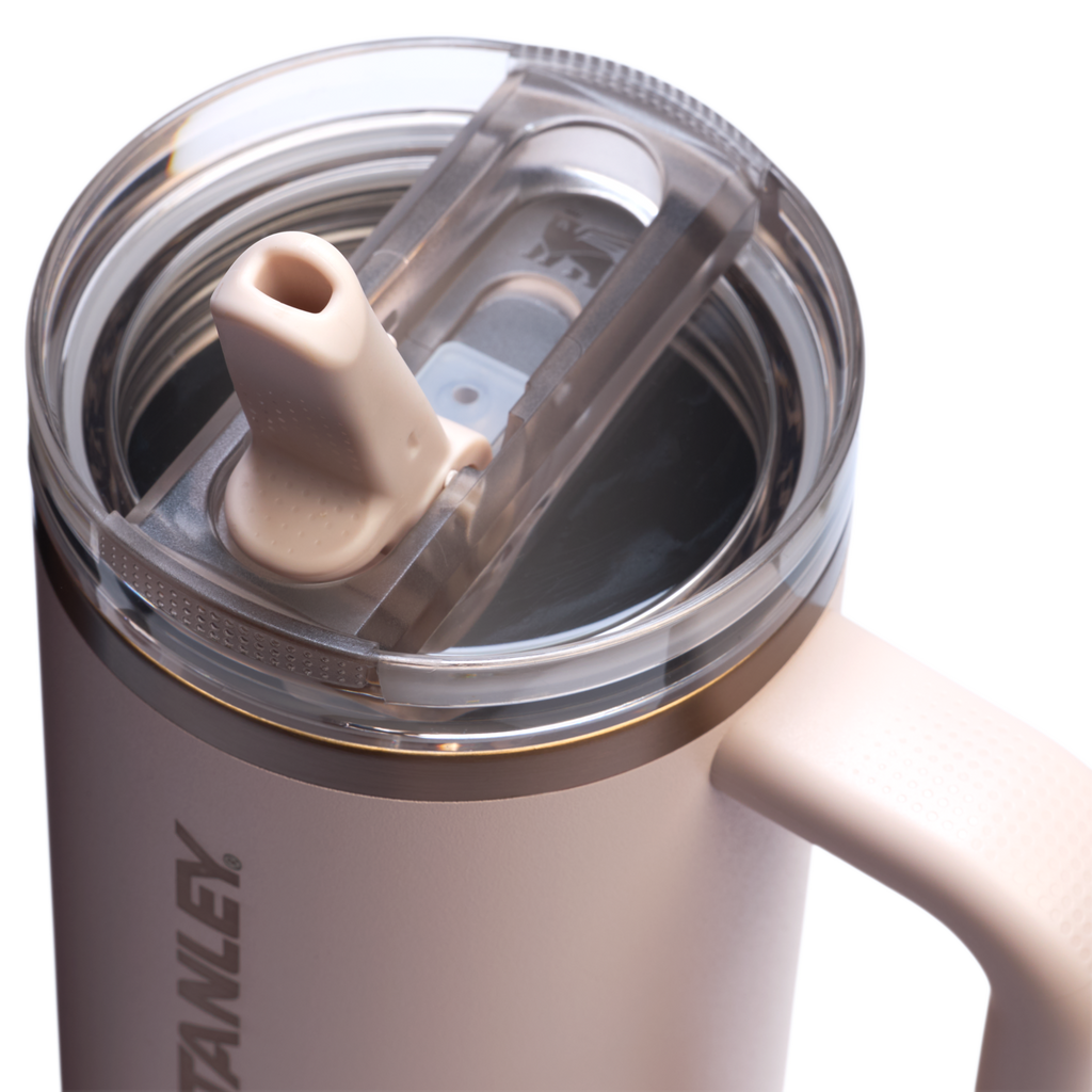 The Quencher ProTour Flip Straw Tumbler D078G