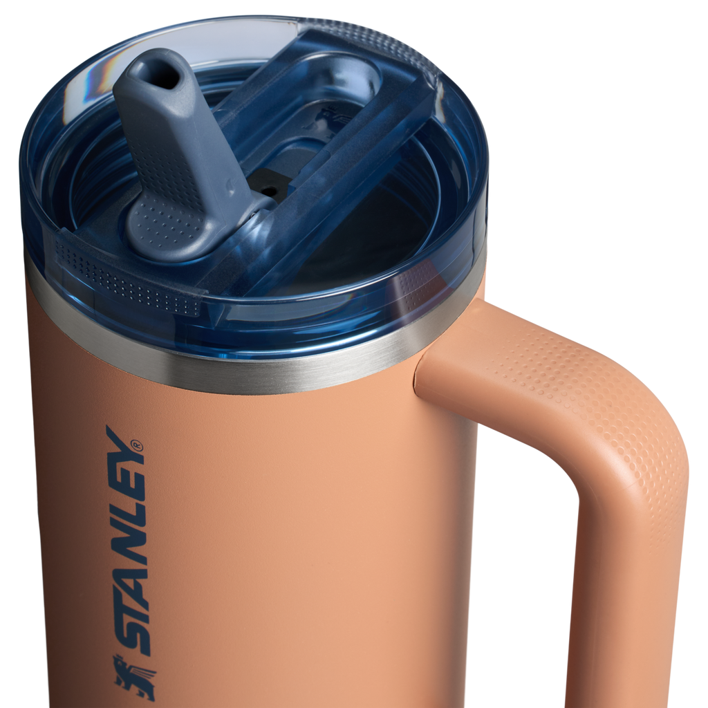 The Quencher ProTour Flip Straw Tumbler | Stanley Create D310J