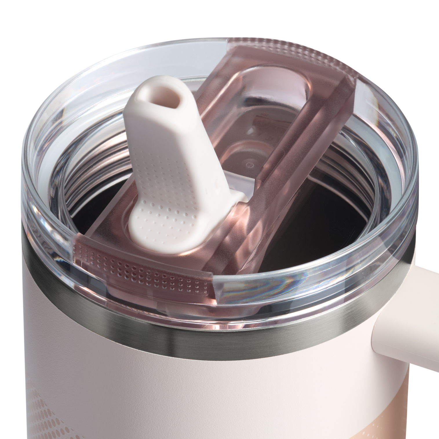 The Quencher ProTour Flip Straw Tumbler D078G