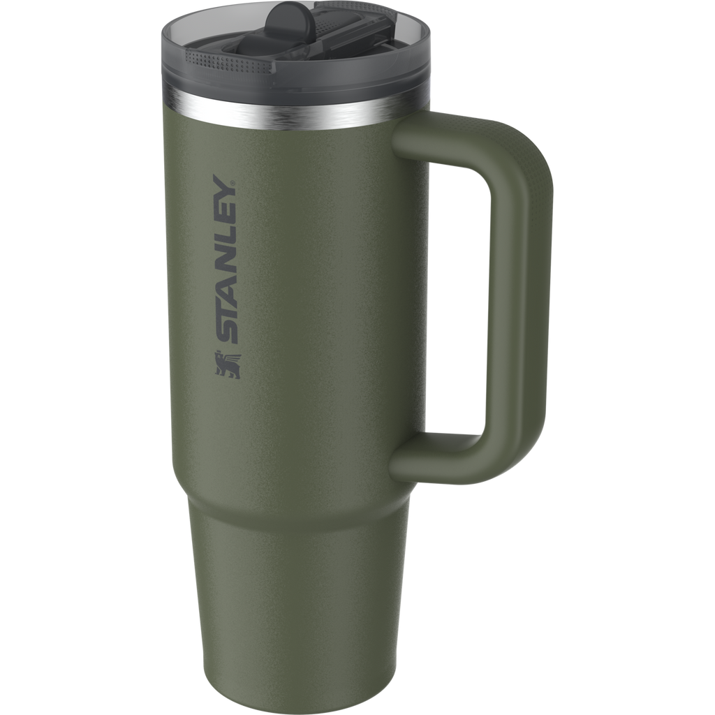 The Quencher ProTour Flip Straw Tumbler D078G
