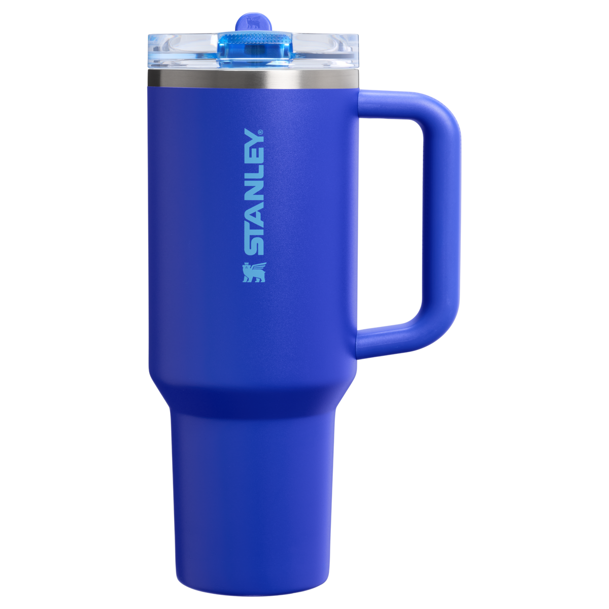 The Quencher ProTour Flip Straw Tumbler | Stanley Create D286J