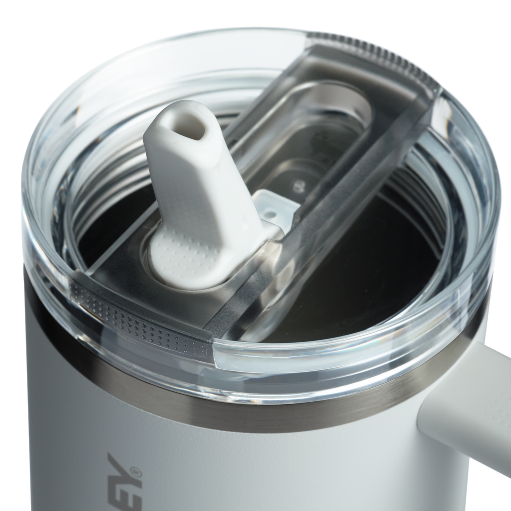 The Quencher ProTour Flip Straw Tumbler | Stanley Create D286J