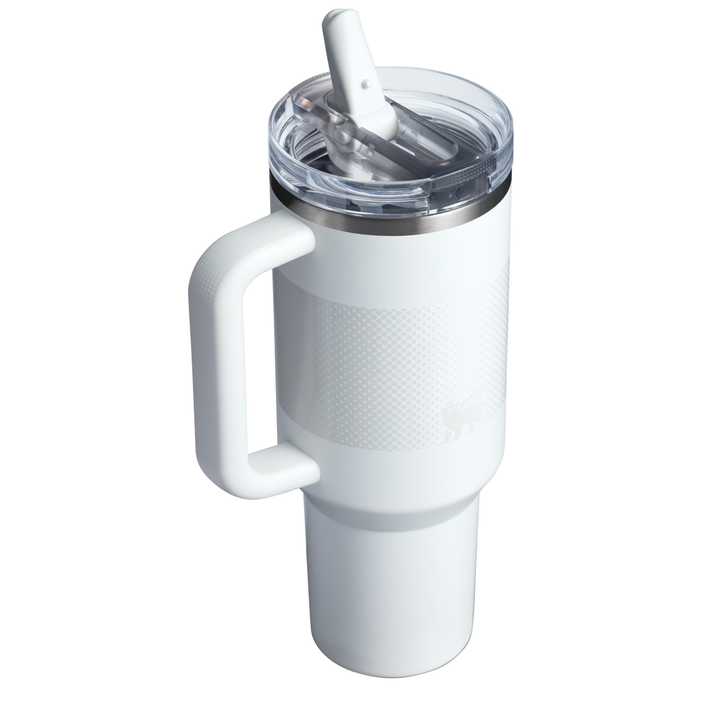 The Quencher ProTour Flip Straw Tumbler D077K