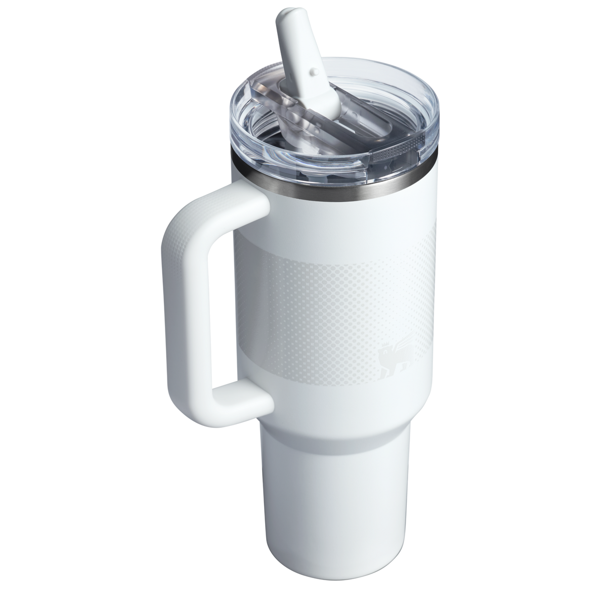 The Quencher ProTour Flip Straw Tumbler D077K