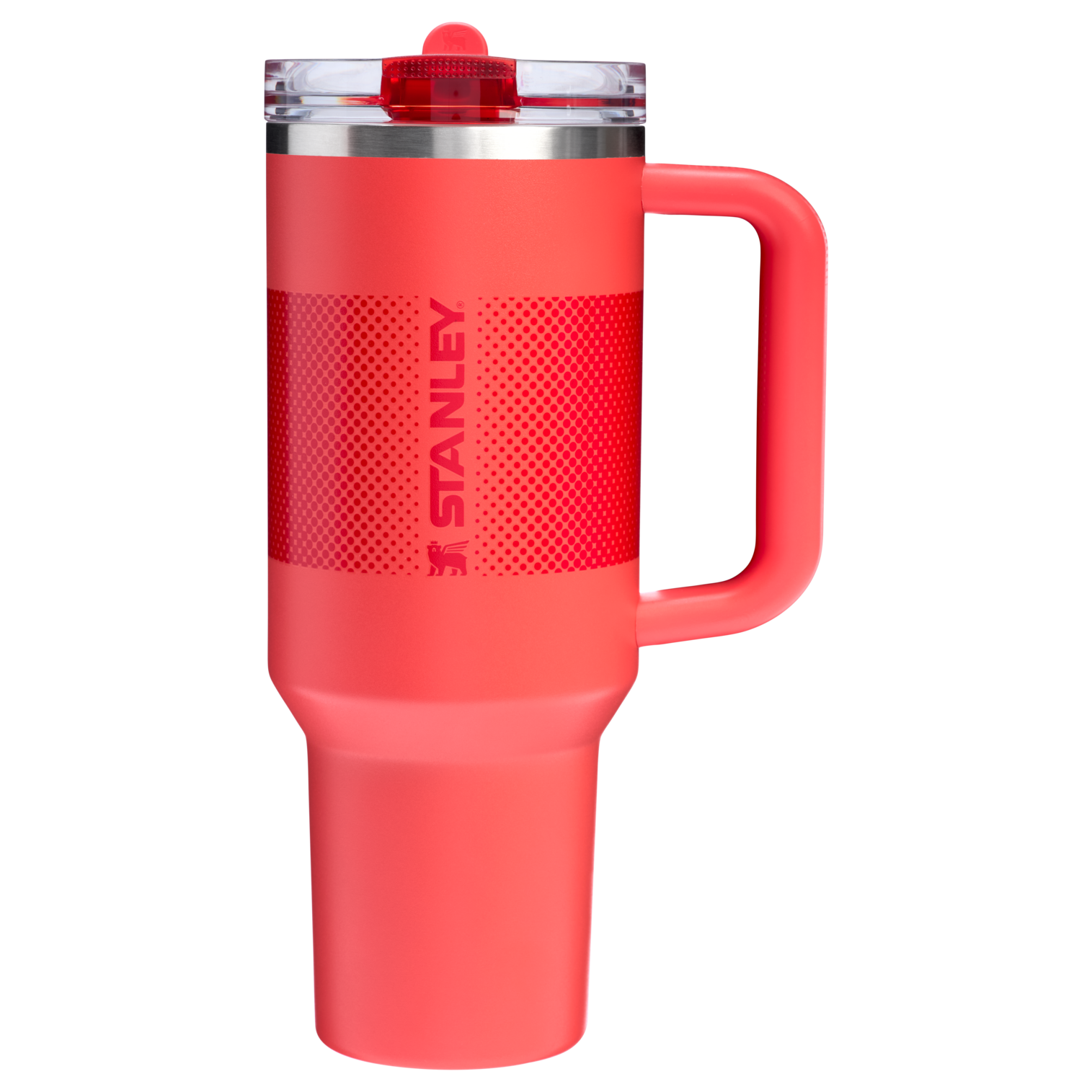 The Quencher ProTour Flip Straw Tumbler D077K