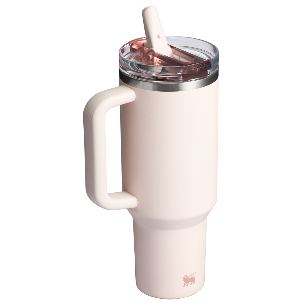 The Quencher ProTour Flip Straw Tumbler D077K