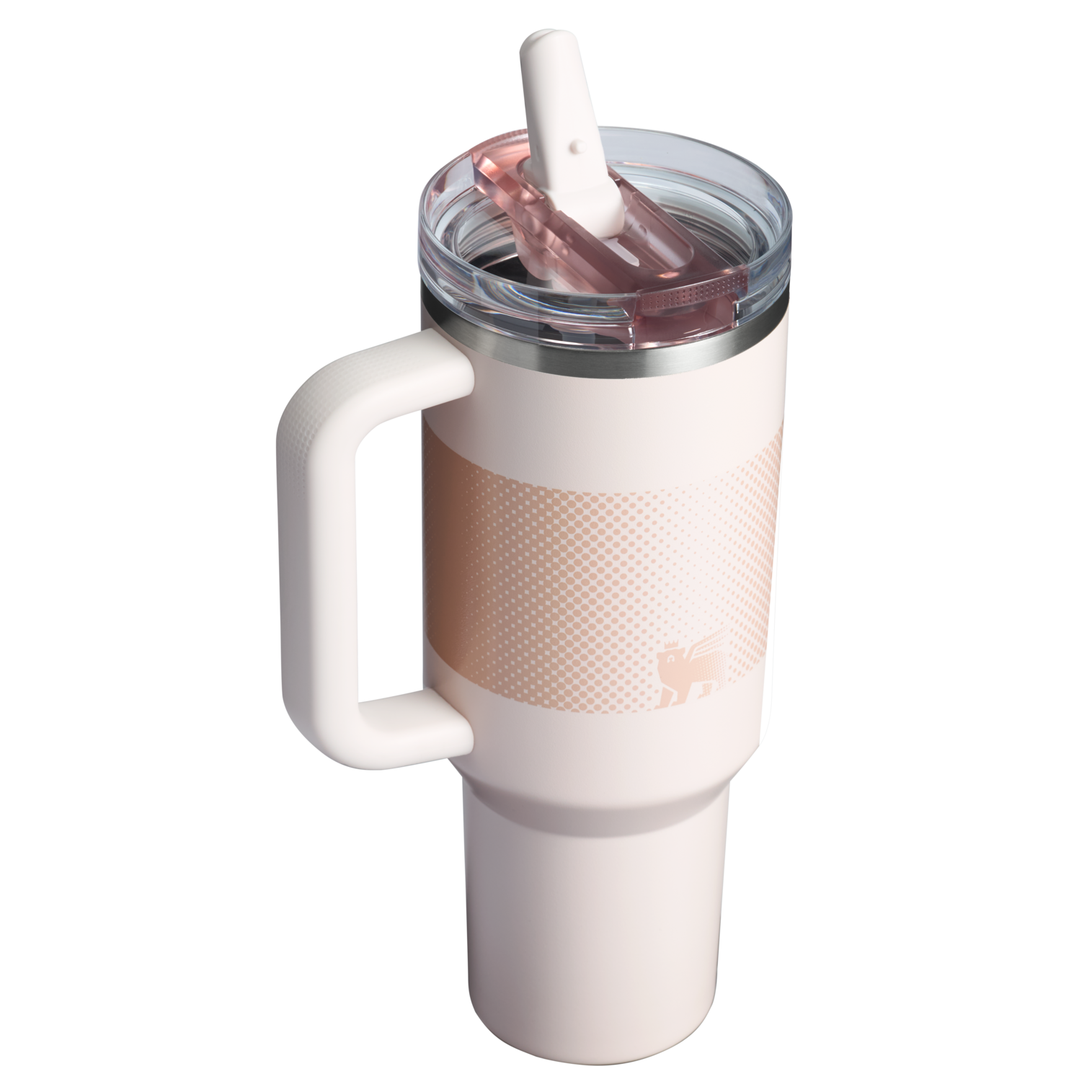 The Quencher ProTour Flip Straw Tumbler D077K