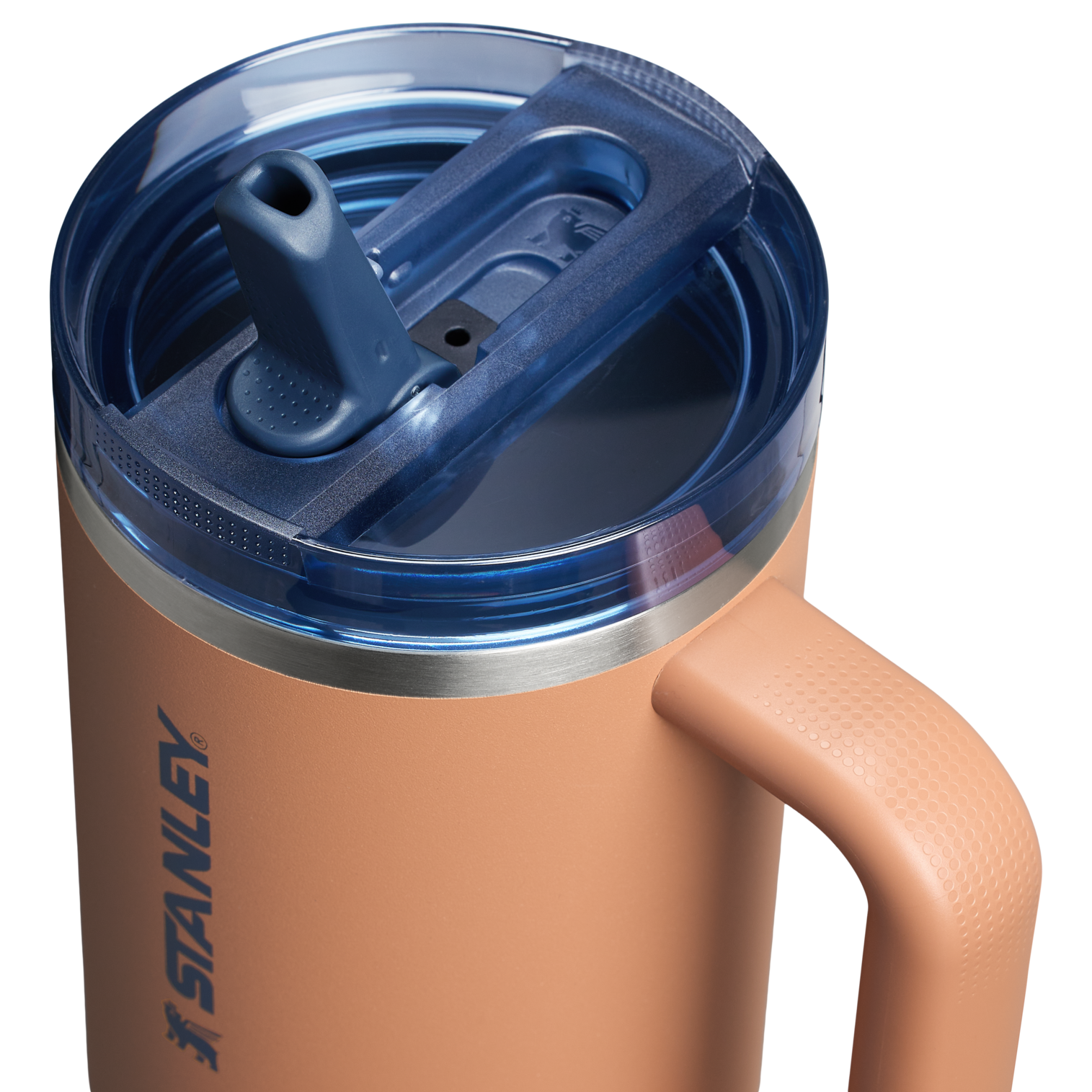 The Quencher ProTour Flip Straw Tumbler | Stanley Create D286J
