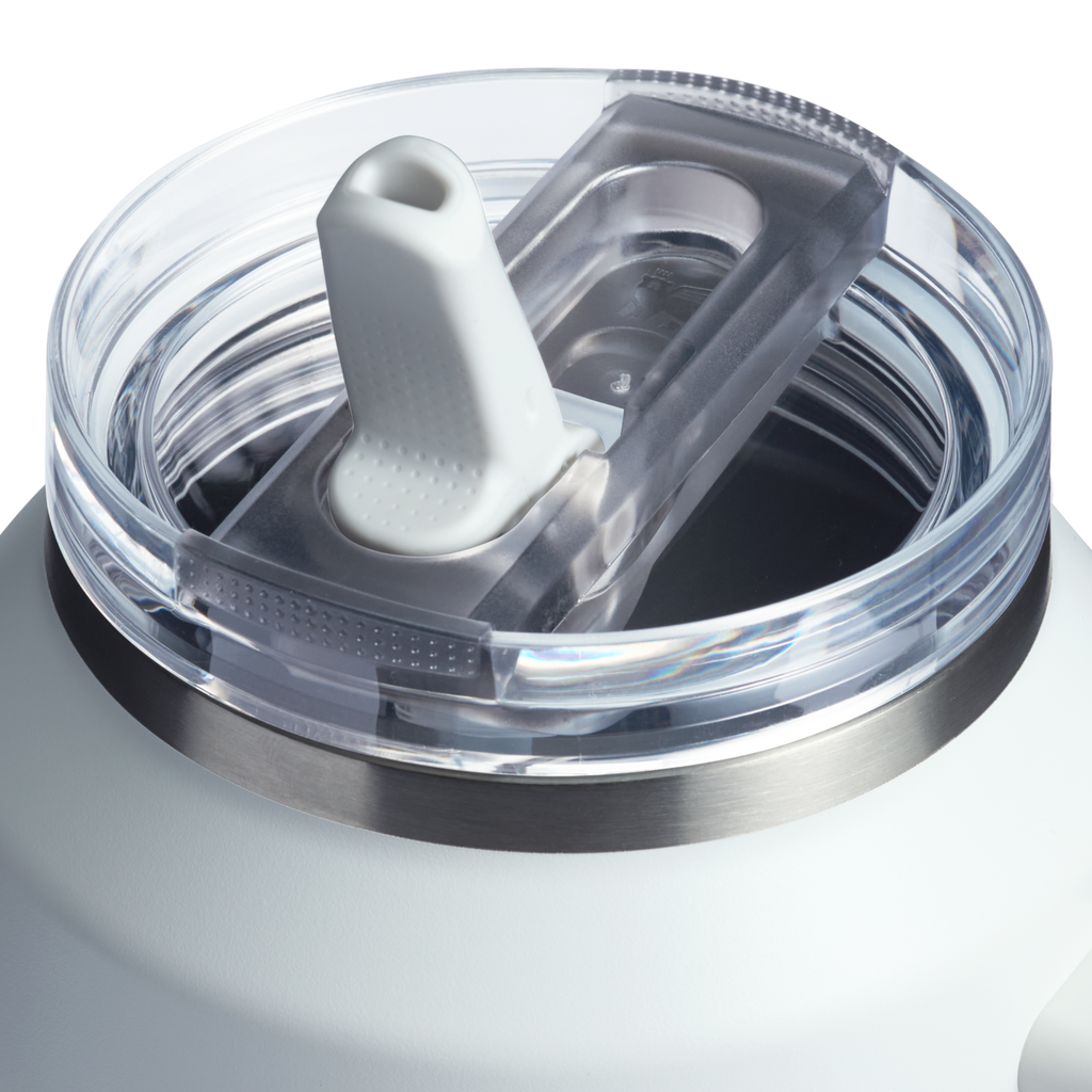 The Quencher ProTour Flip Straw Tumbler D113L